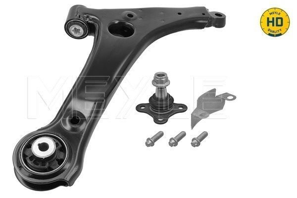 WAHACZ DB P. BM 907 / 910 (SPRINTER III) (02/18-) LE do Mercedesa, 016 050 0187, MEYLE Products w ofercie sklepu e-autoparts.pl 